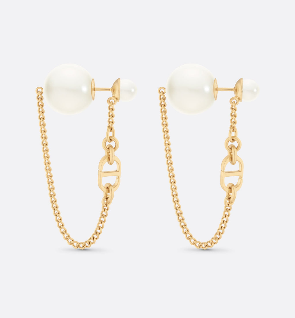 Dior Tribales Earrings