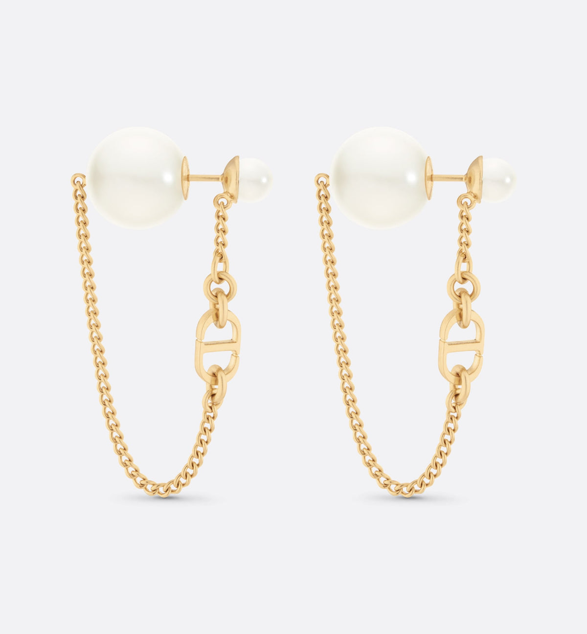 Dior Tribales Earrings