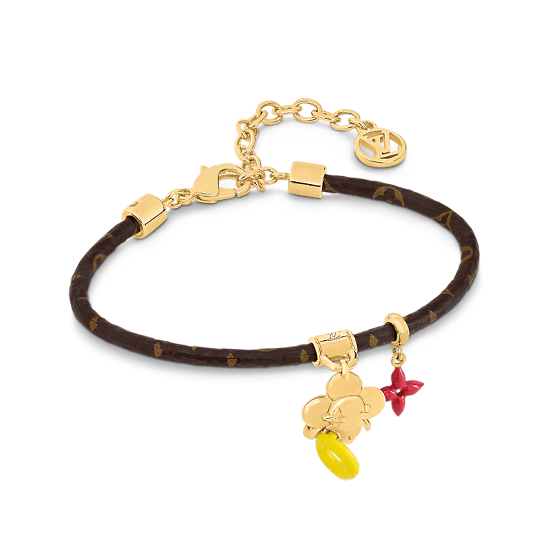 Louis Vuitton VIVIENNE POOL Bracelet