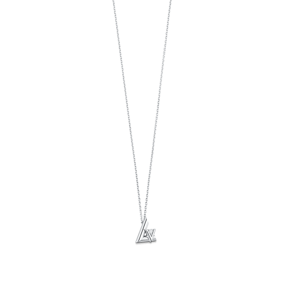 Louis Vuitton Volt One Necklace