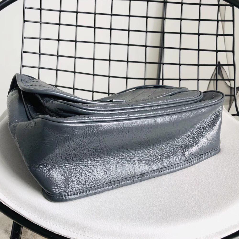 YSL Niki Medium Bag