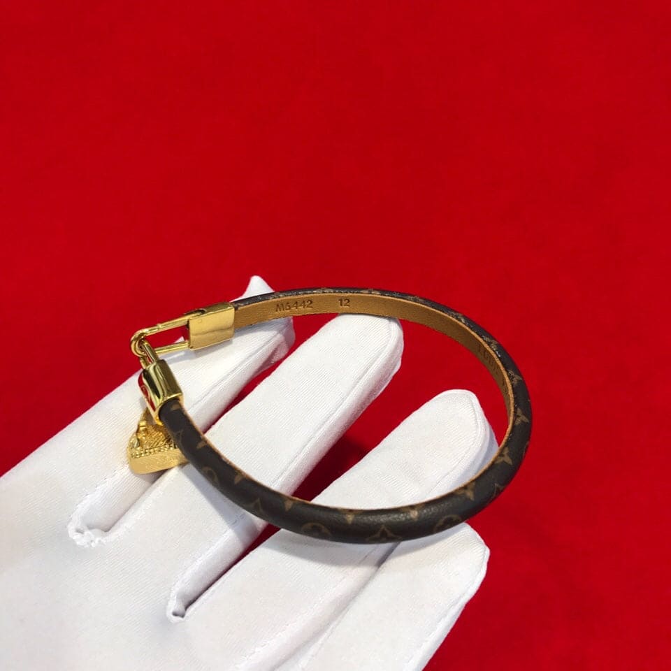 Louis Vuitton Alma Bracelet