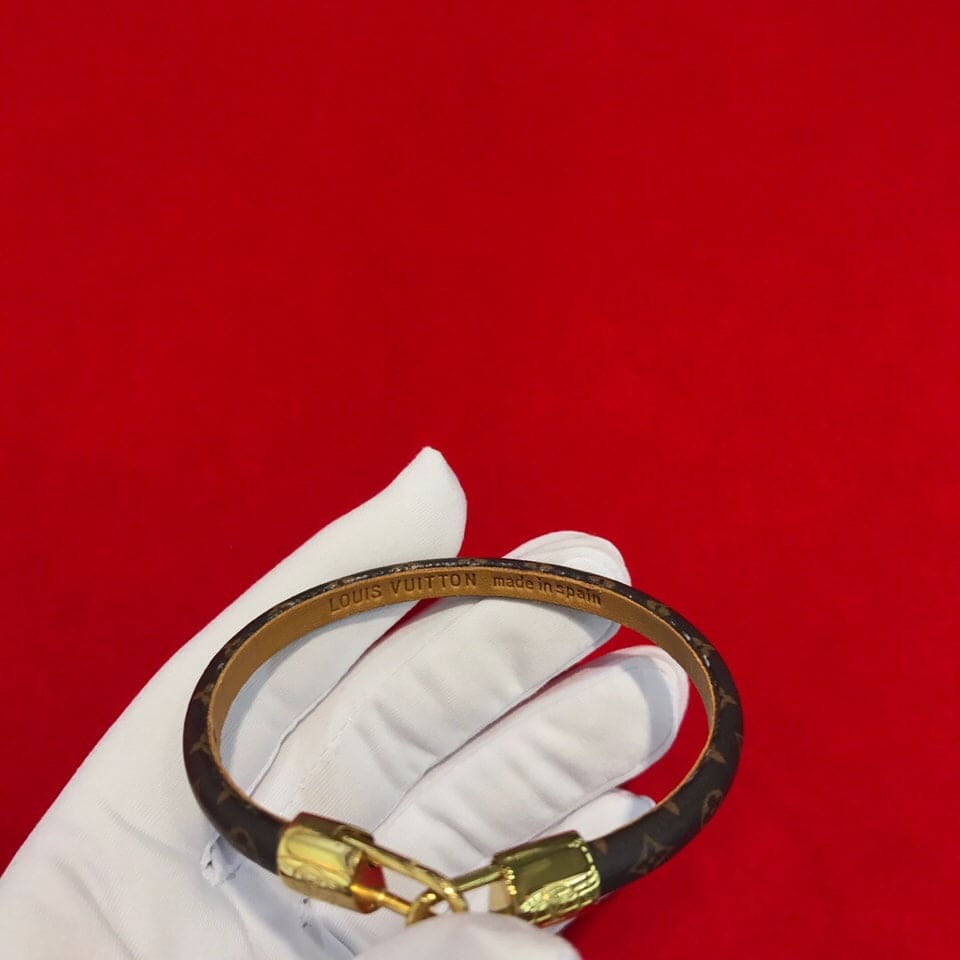 Louis Vuitton Alma Bracelet
