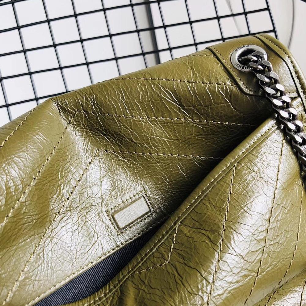 YSL Niki Medium Bag