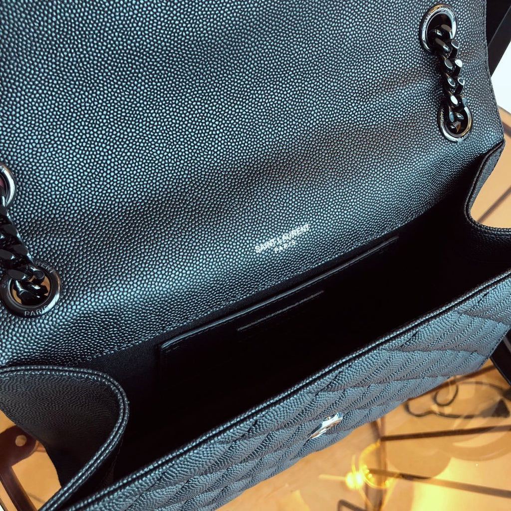 YSL Envelope Small Bag