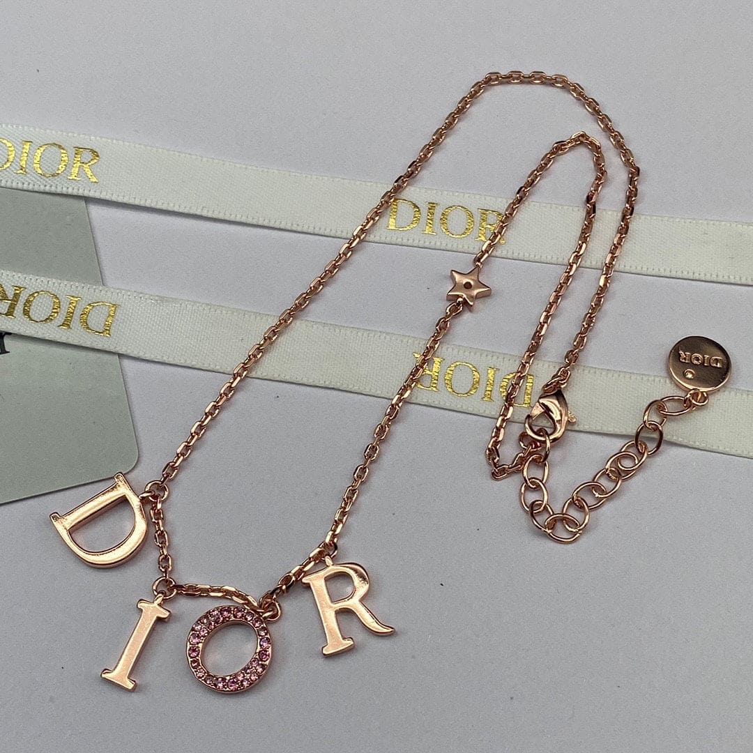 Dior Revolution Necklace