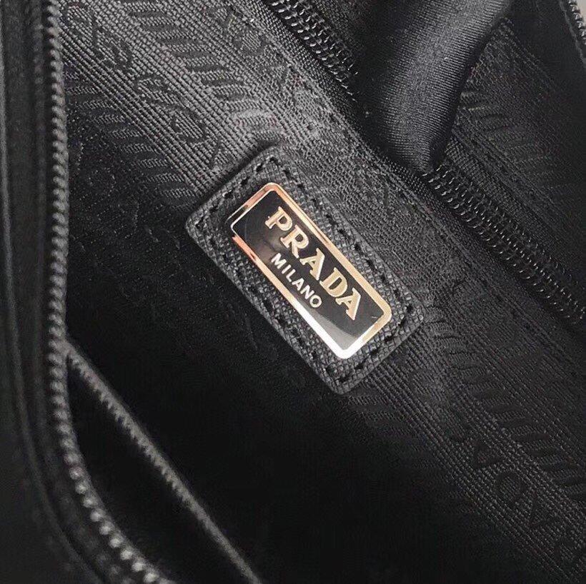 Re-Edition 2000 Nylon Mini Bag