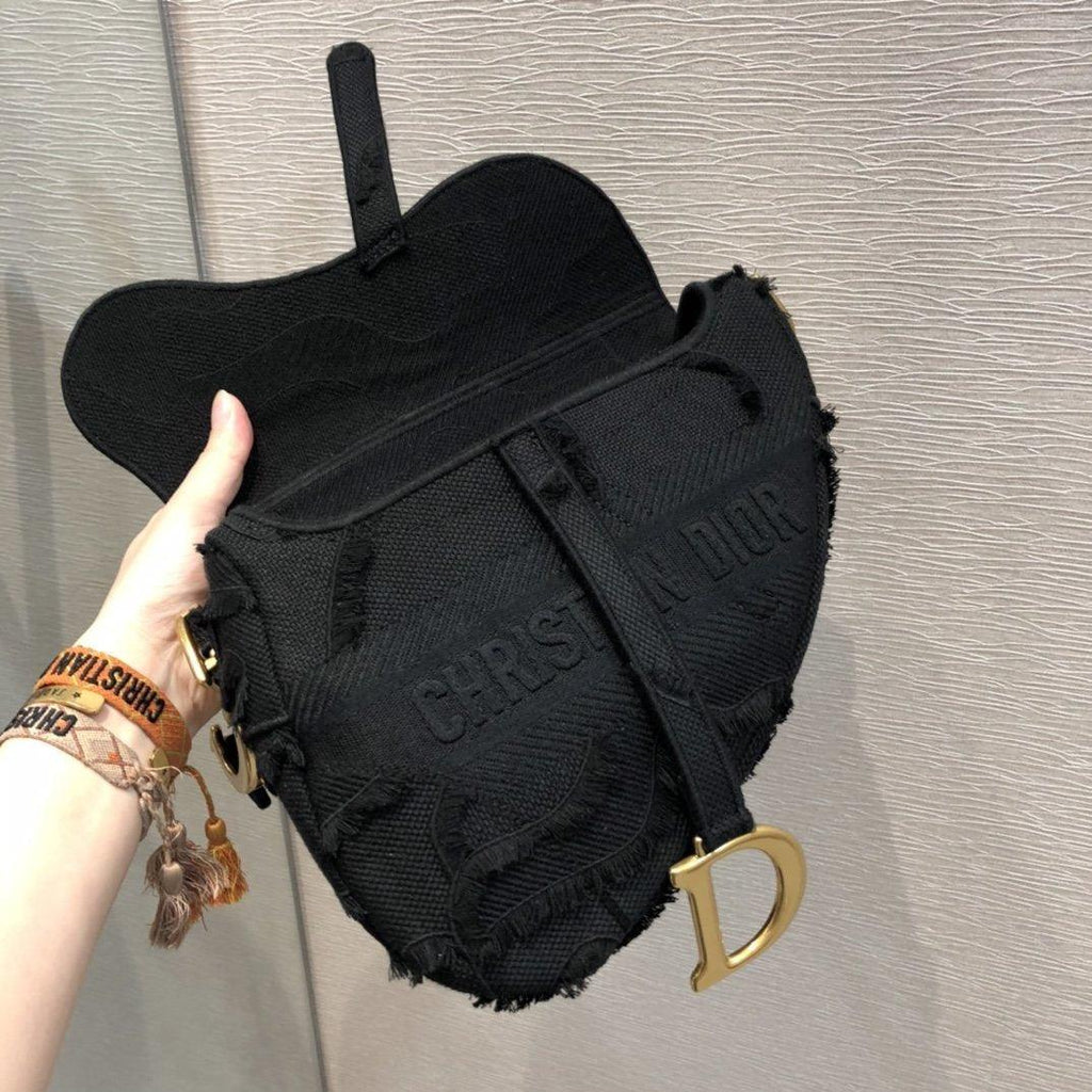Saddle Bag