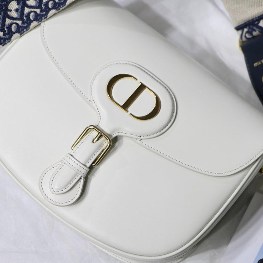 Medium Dior Bobby Bag