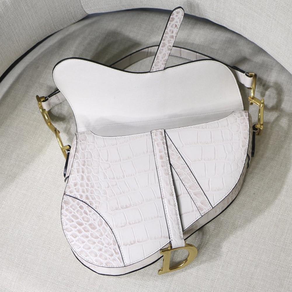 Saddle Bag