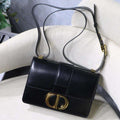 Dior 30 Montaigne Bag