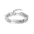 CD Couture Chain Link Bracelet