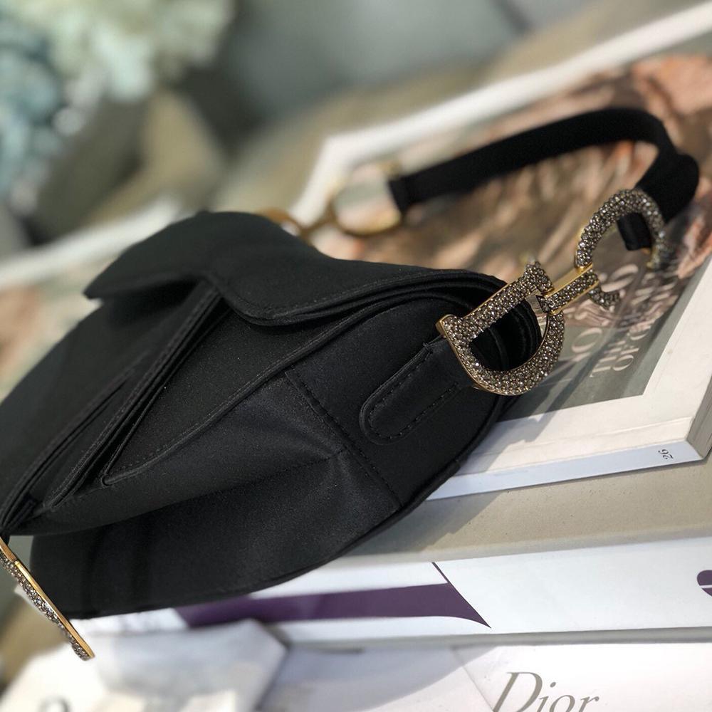 Saddle Bag