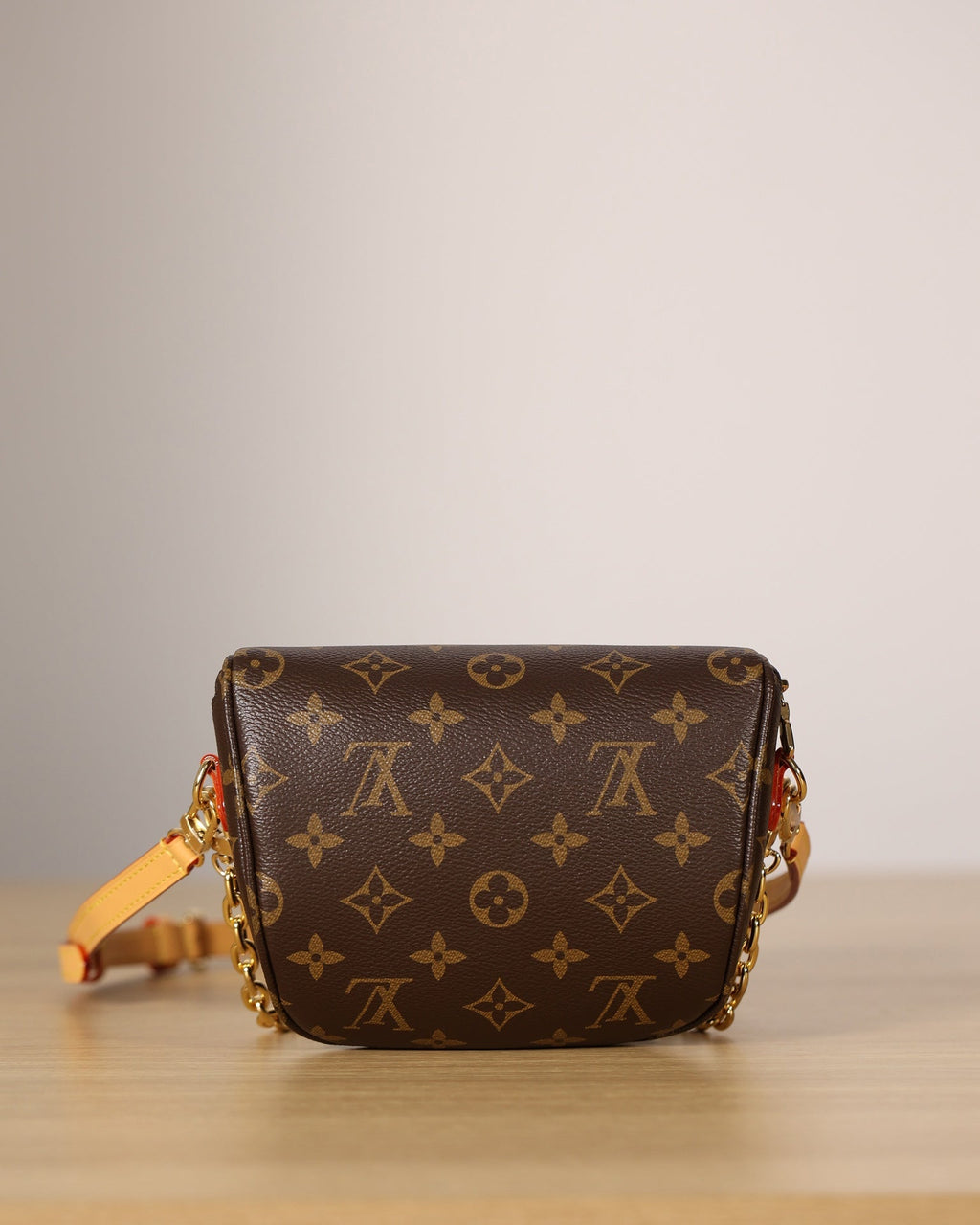LV Rush Bumbag Monogram