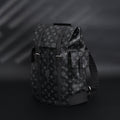 Louis Vuitton Christopher PM Monogram Eclipse Backpack