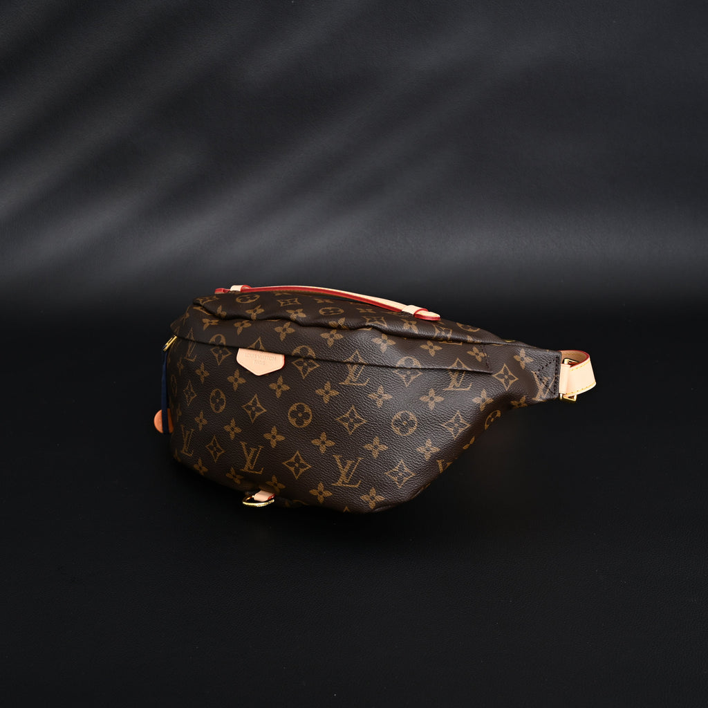 Louis Vuitton Bumbag – Monogram Canvas Waist & Crossbody Bag