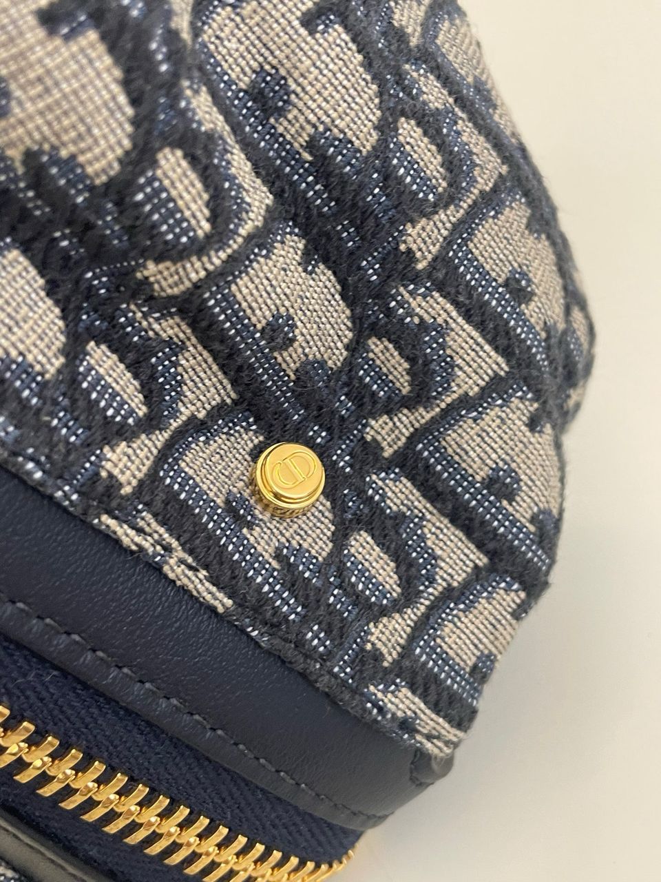Dior Small D-Journey Bag