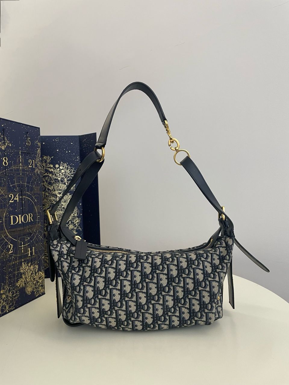 Dior Small D-Journey Bag