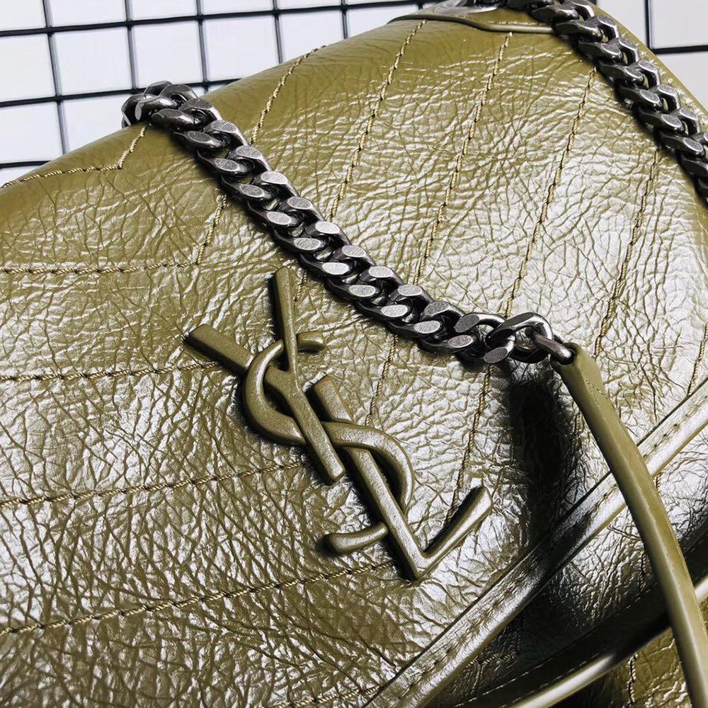 YSL Niki Medium Bag