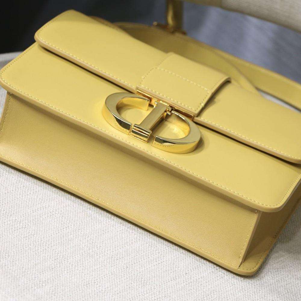 Dior 30 Montaigne Pouch