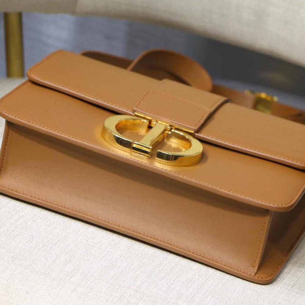 Dior 30 Montaigne Bag