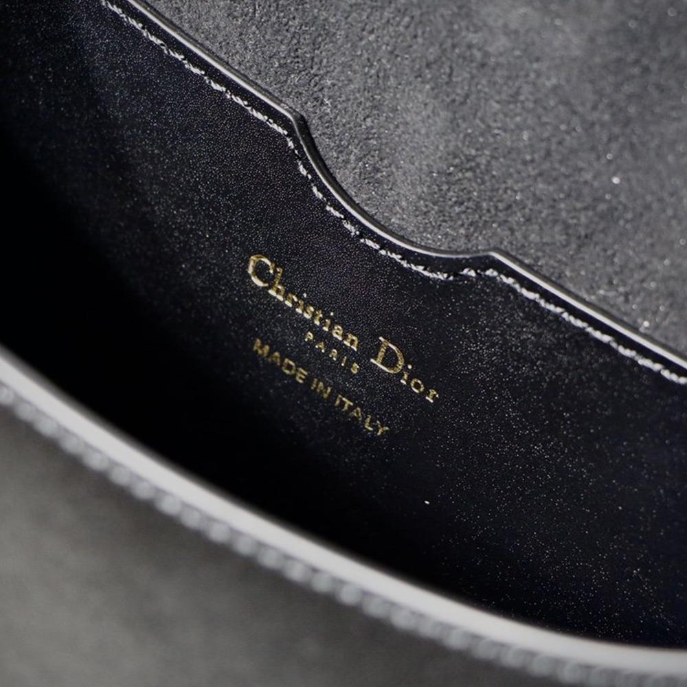 Medium Dior Bobby Bag