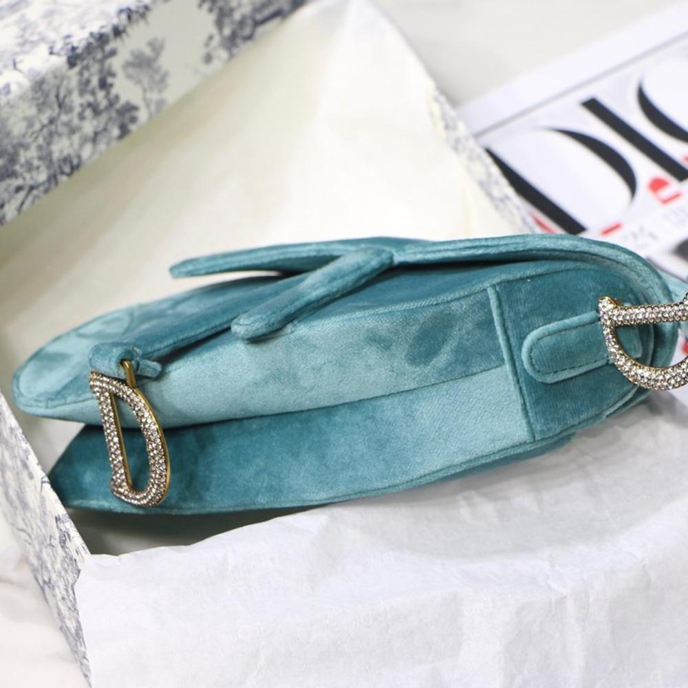 Saddle Bag