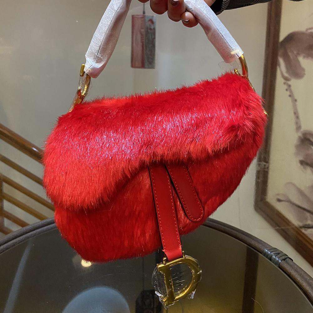 Saddle Bag