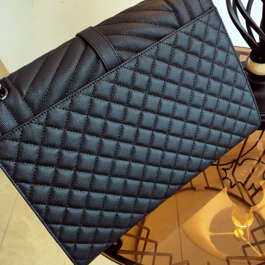YSL Envelope Small Bag