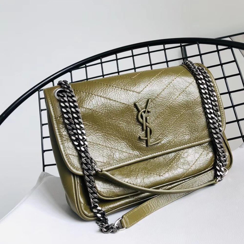 YSL Niki Medium Bag