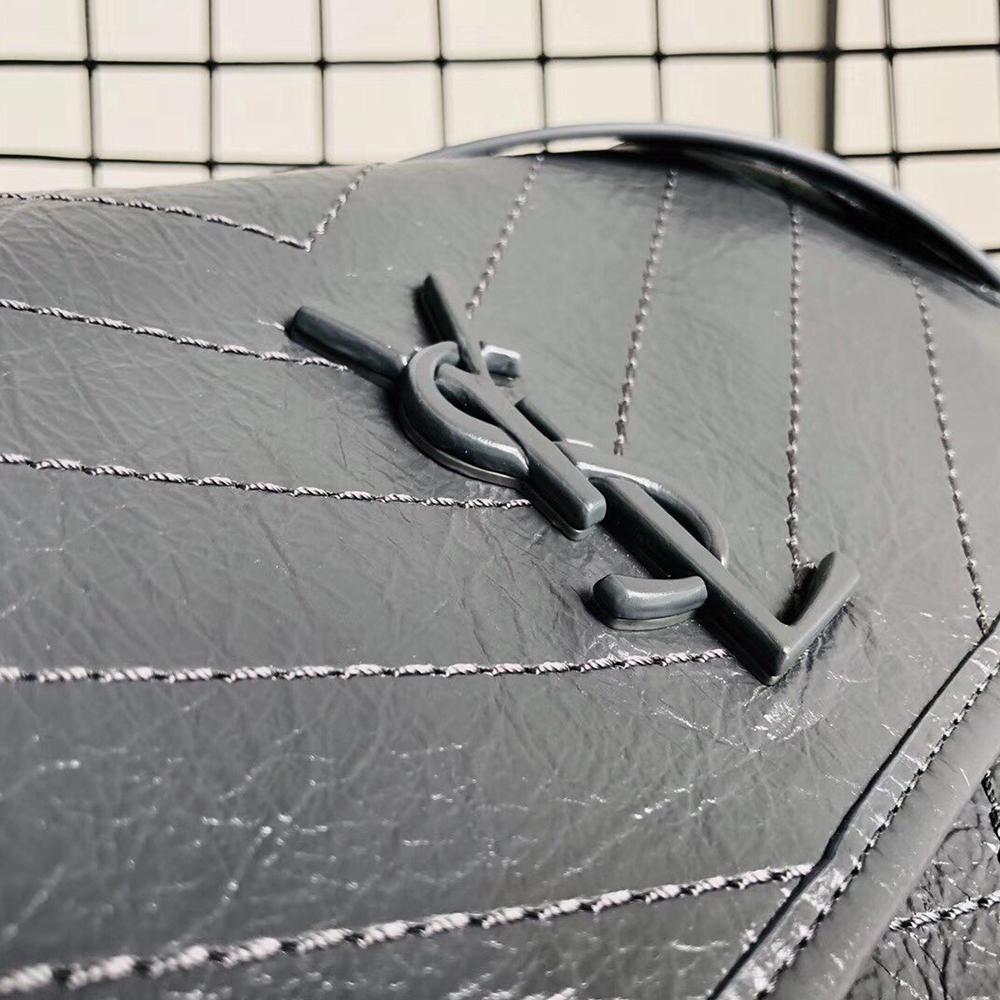 YSL Niki Medium Bag
