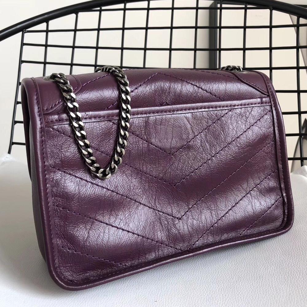 YSL Niki Medium Bag