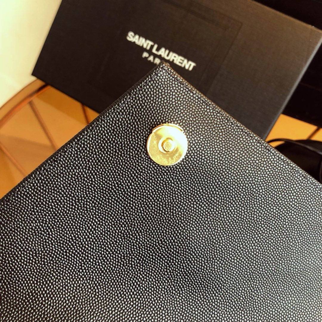 YSL Envelope Small Bag