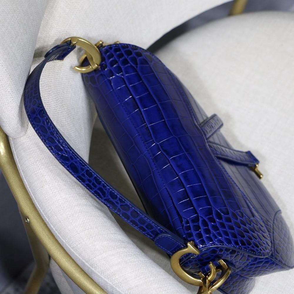 Saddle Bag