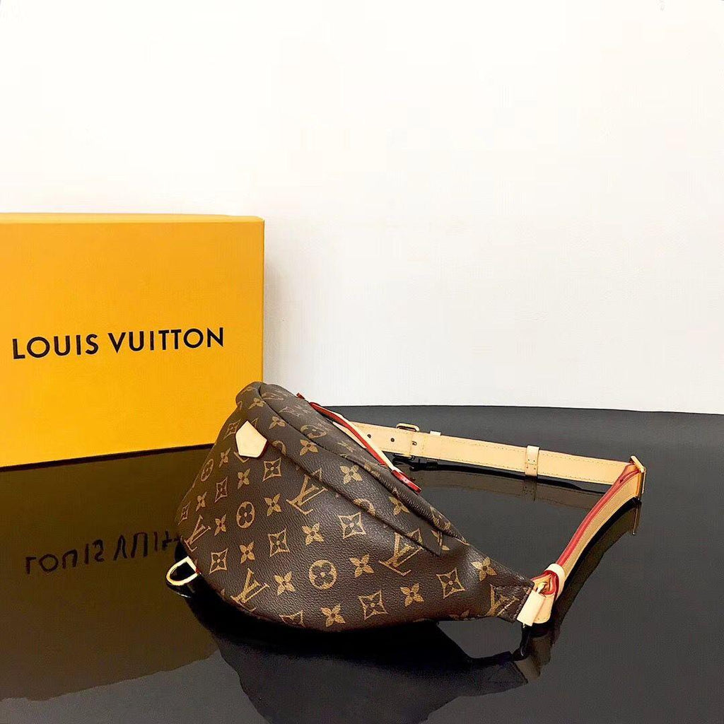 Louis Vuitton Bumbag Monogram Canvas