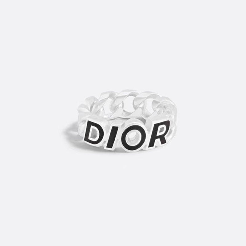 Dior Chain Ring