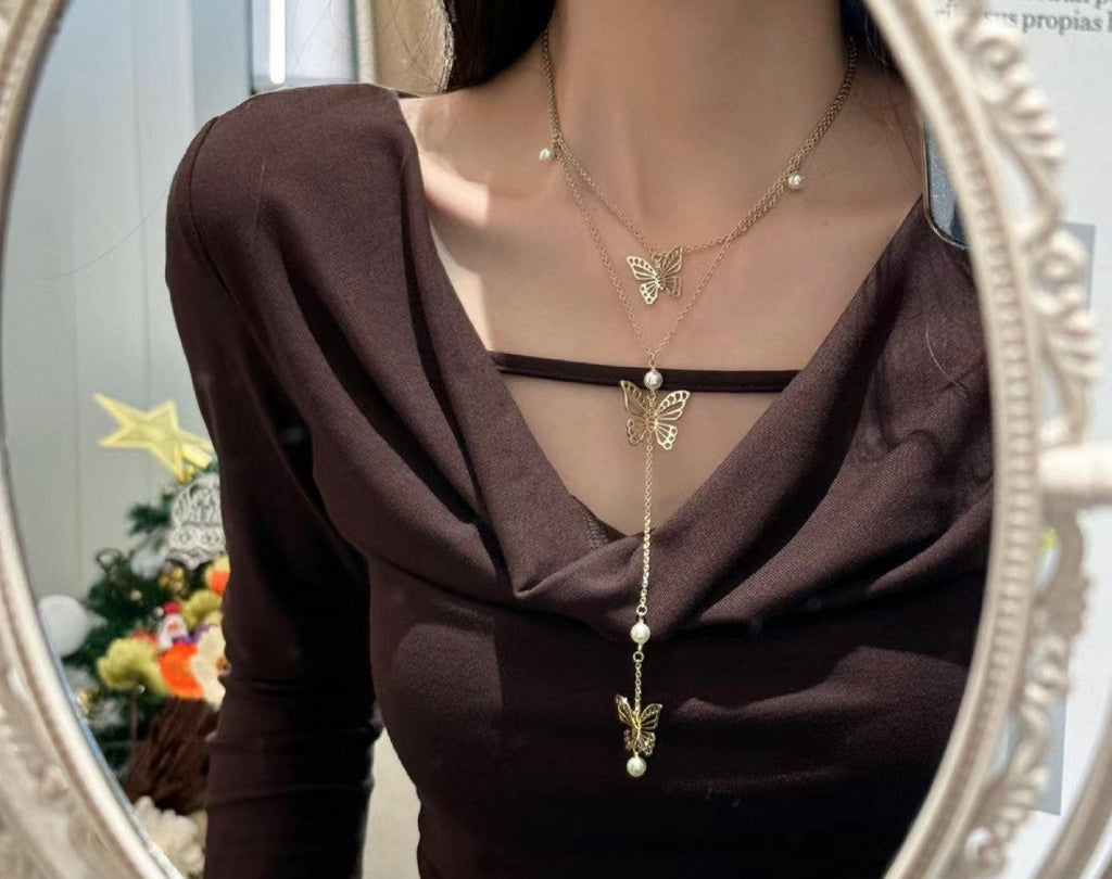 Dior Metamorphose Necklace