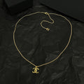 Chanel Vintage Necklace