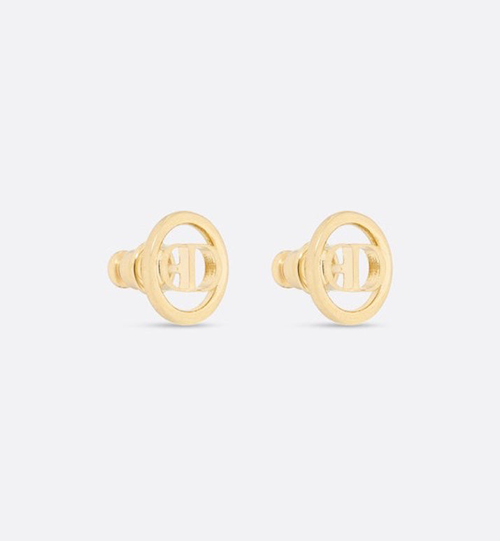 Dior 30 Montaigne Earrings
