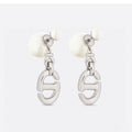 Dior 30 Montaigne Earrings