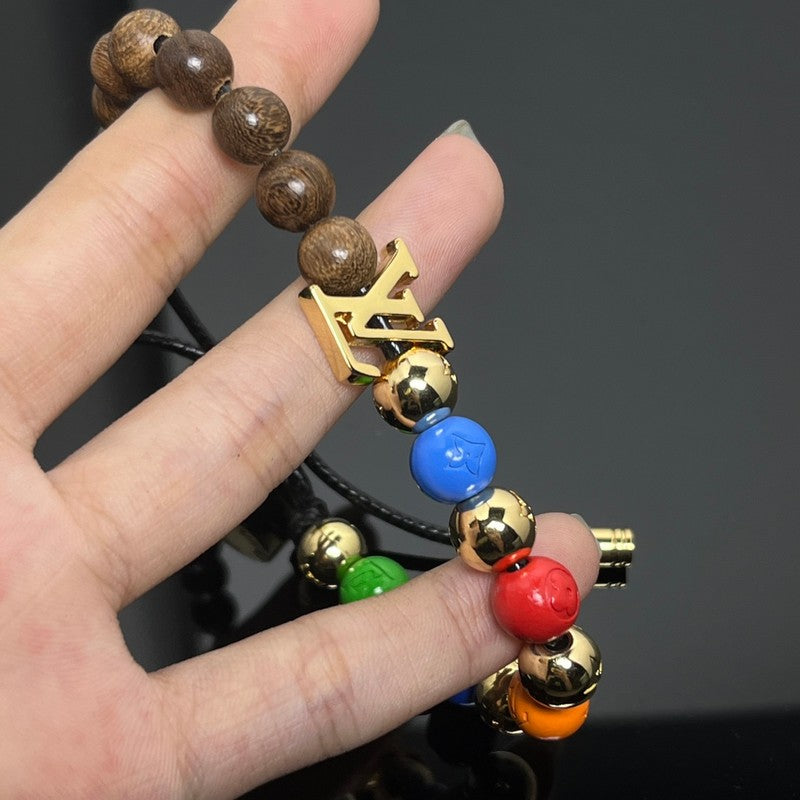 Louis Vuitton Surfin' Beads Bracelet
