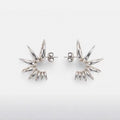 Bvlgari Earrings - 18K Gold