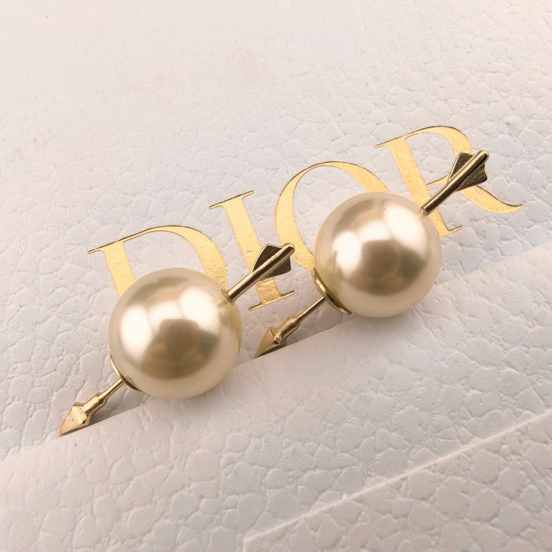 Dior Tribales Earrings - 18K Yellow Gold