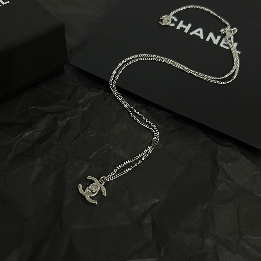 Chanel Vintage Necklace