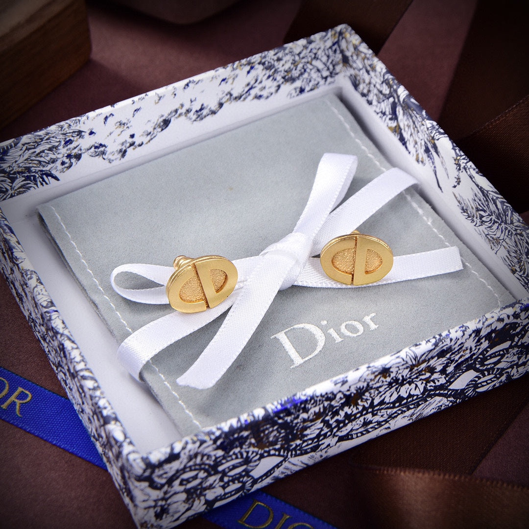 Dior Forever Earrings