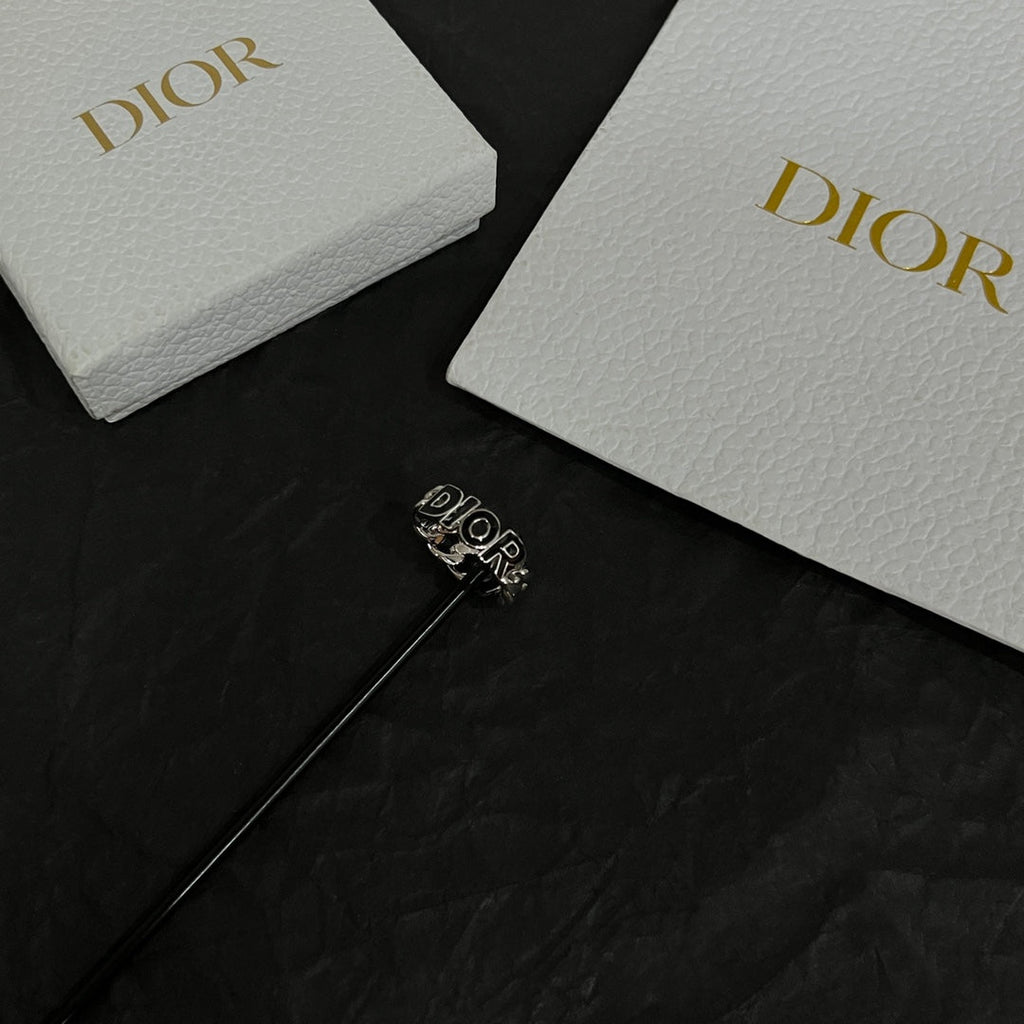 Dior Chain Ring