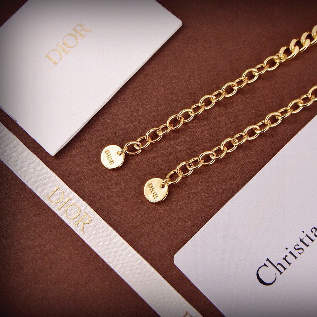 Dior 30 Montaigne Necklace