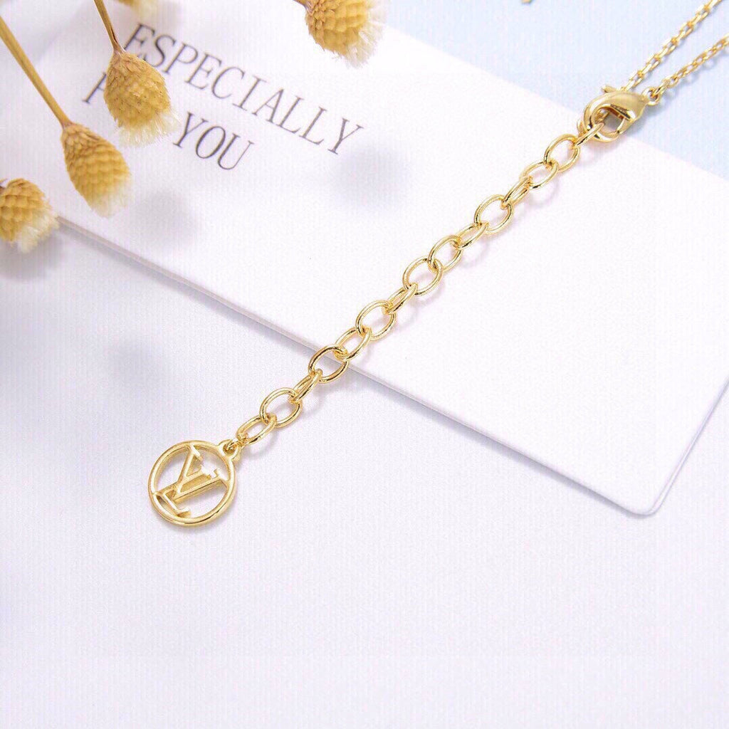 Louis Vuitton Monogram Bracelet