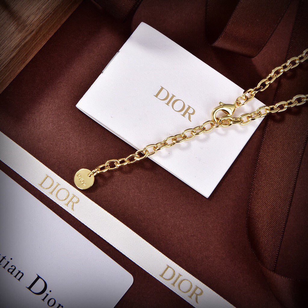 Dior Revolution Necklace