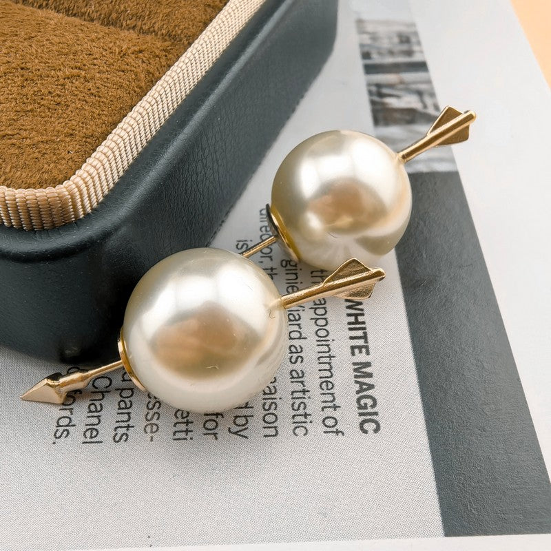Dior Tribales Earrings - 18K Yellow Gold